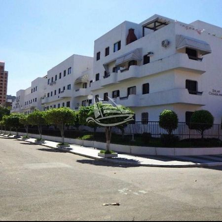 Apartamento Wal 瓜鲁雅 外观 照片