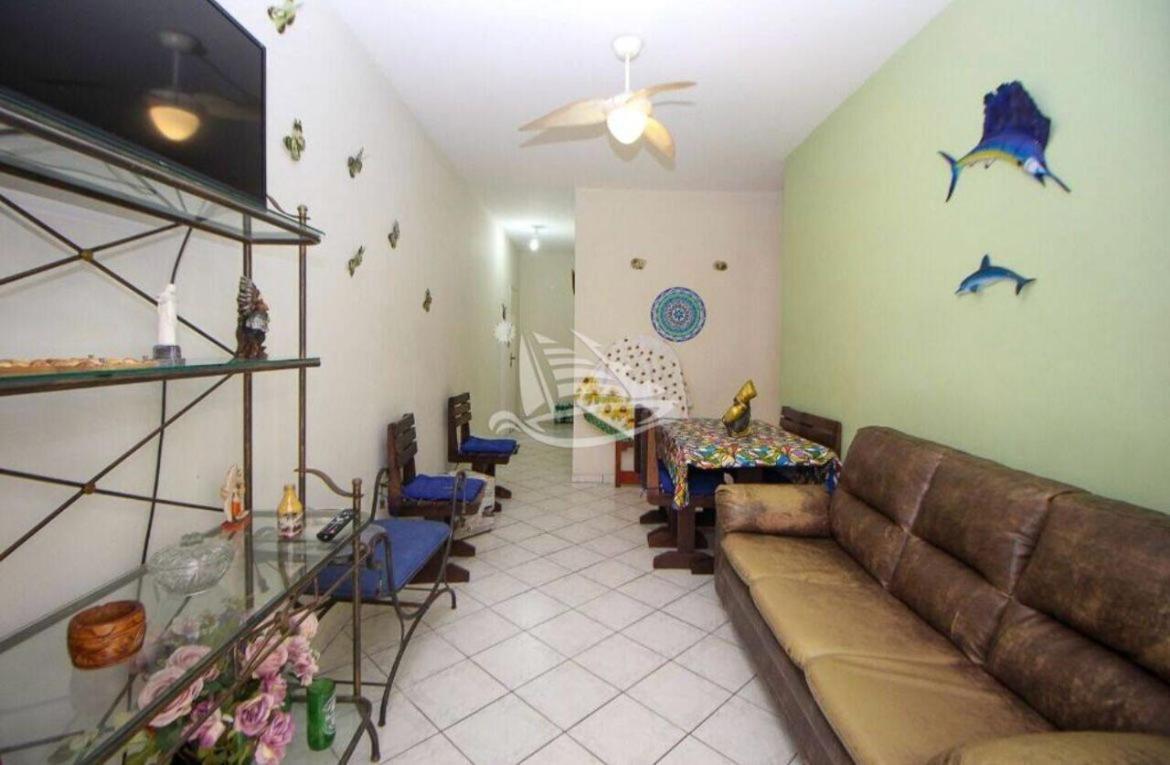 Apartamento Wal 瓜鲁雅 外观 照片