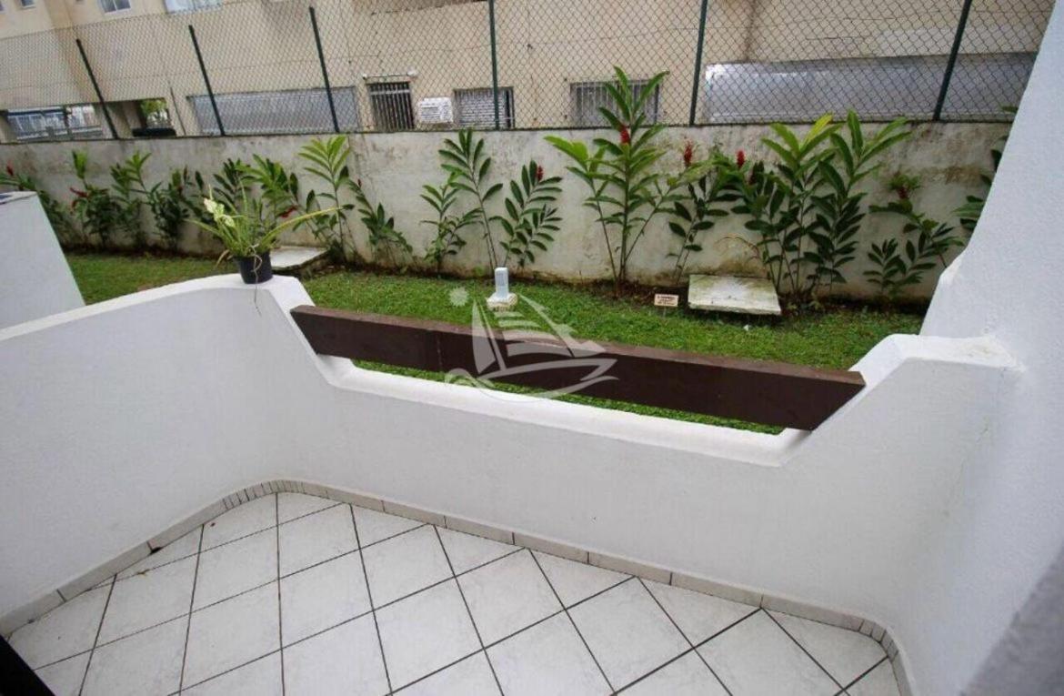 Apartamento Wal 瓜鲁雅 外观 照片