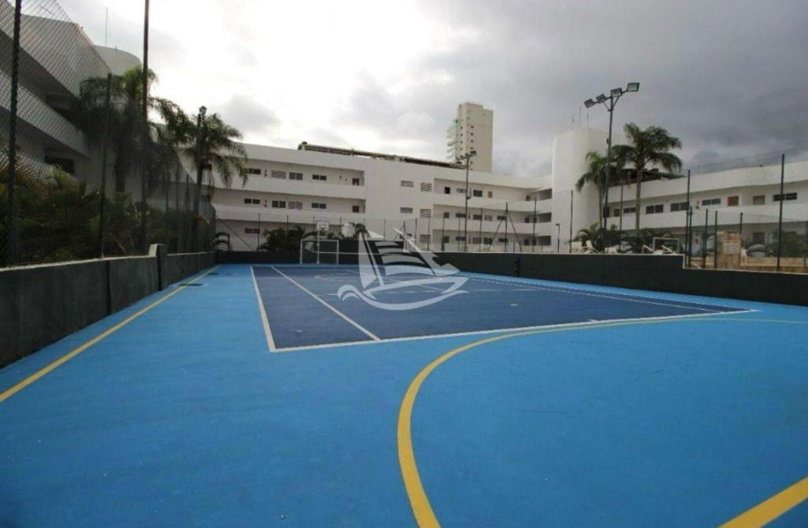Apartamento Wal 瓜鲁雅 外观 照片