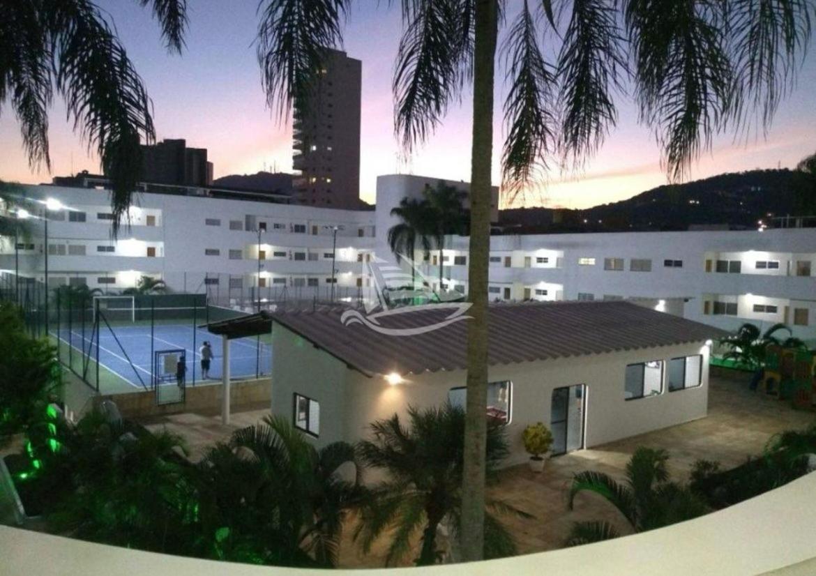 Apartamento Wal 瓜鲁雅 外观 照片