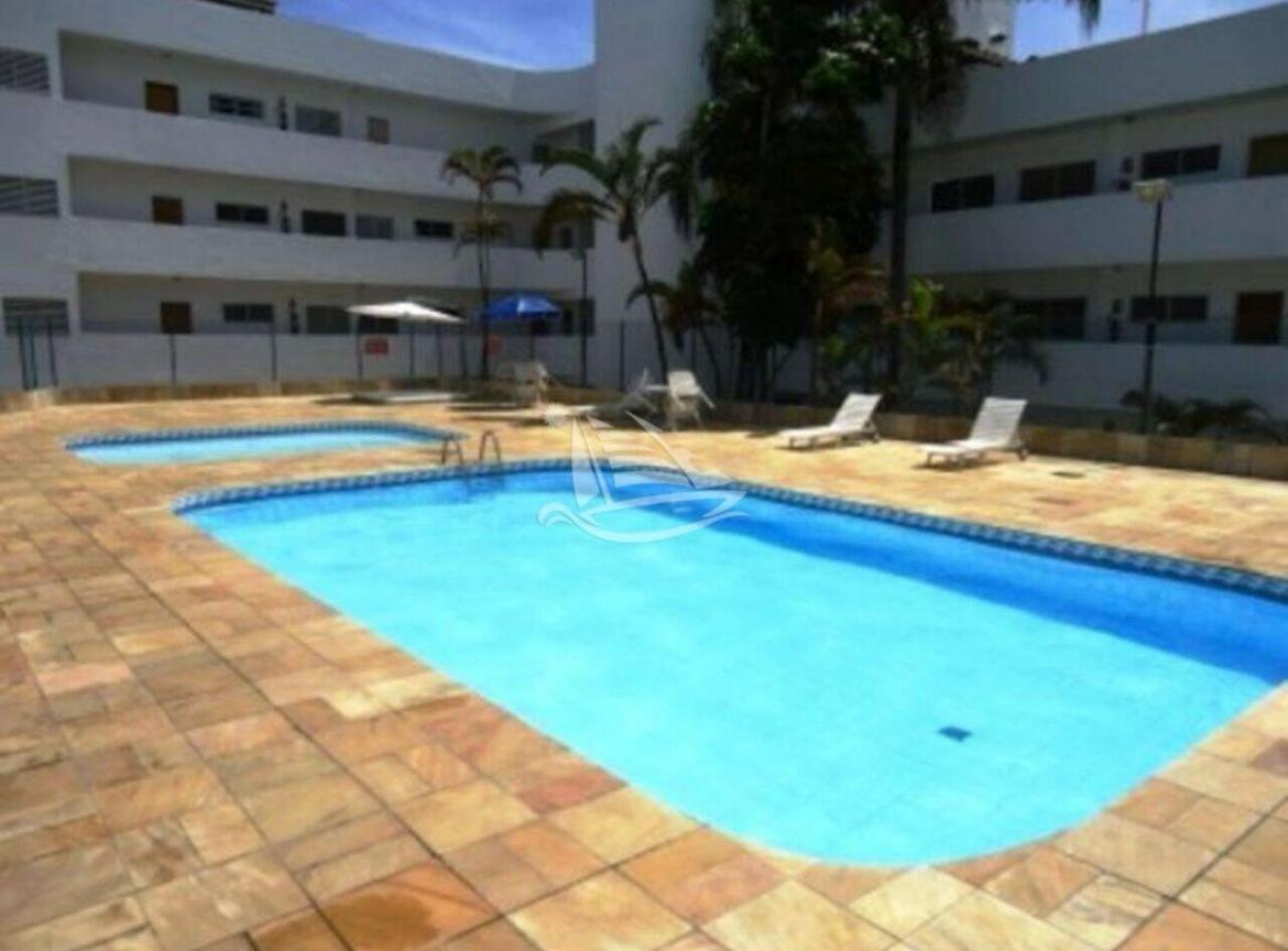 Apartamento Wal 瓜鲁雅 外观 照片