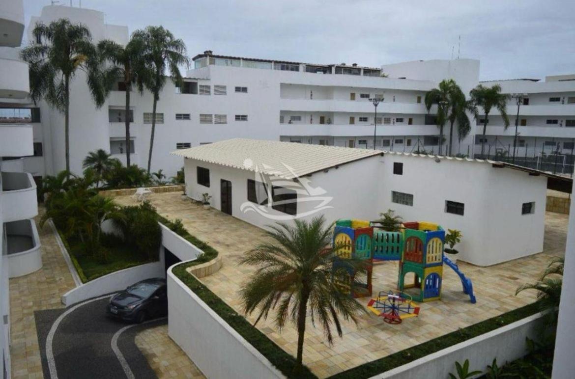 Apartamento Wal 瓜鲁雅 外观 照片