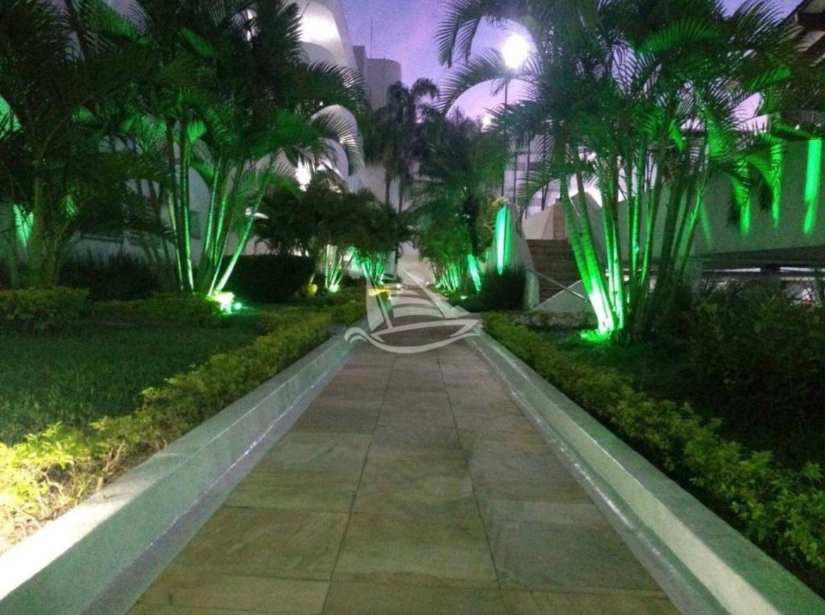 Apartamento Wal 瓜鲁雅 外观 照片